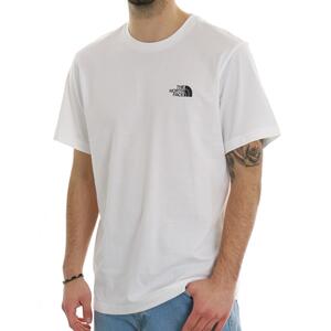 T-SHIRT SIMPLE DOME THE NORTH FACE - Mad Fashion | img vers.300x/